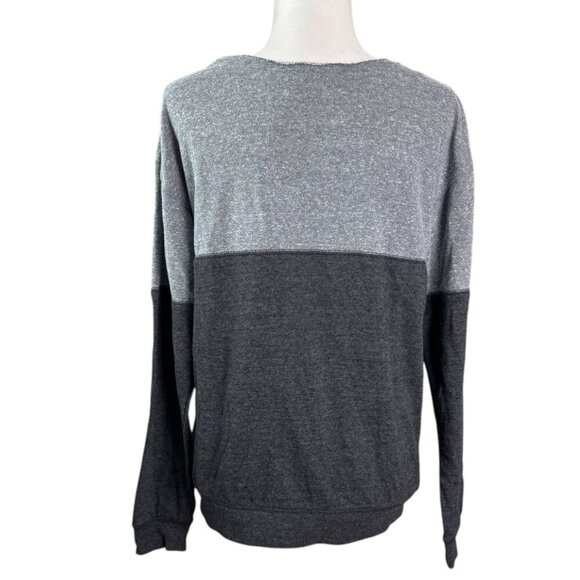 NFL Team Apparel Carolina Panthers Pullover Sweatshirt Women's Size Small - Picture 6 of 6